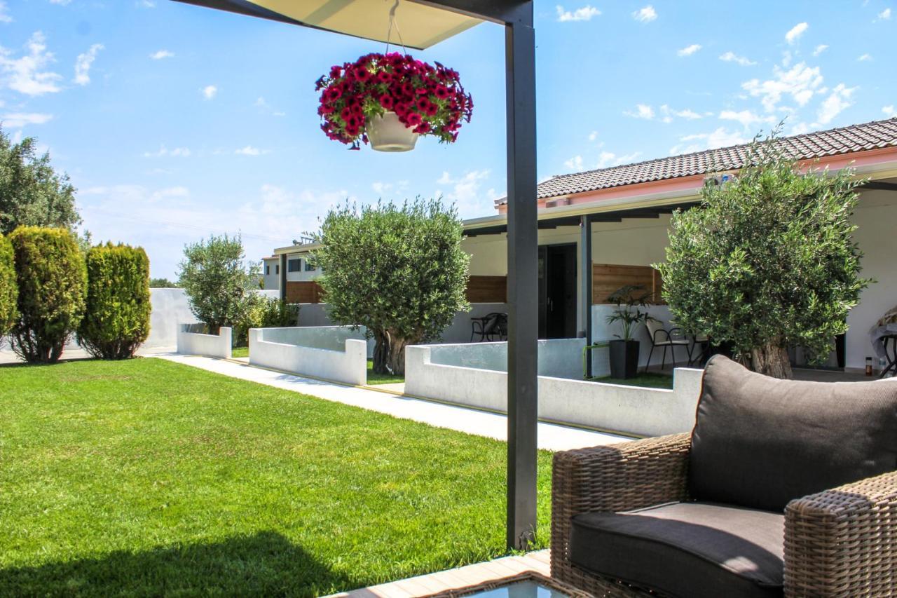 Vabel Skiathos Exterior photo