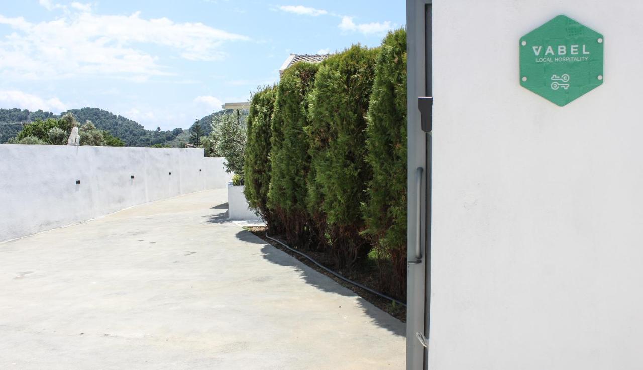 Vabel Skiathos Exterior photo
