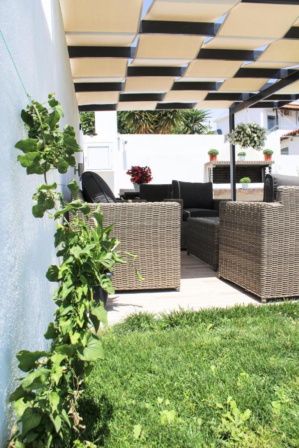 Vabel Skiathos Exterior photo