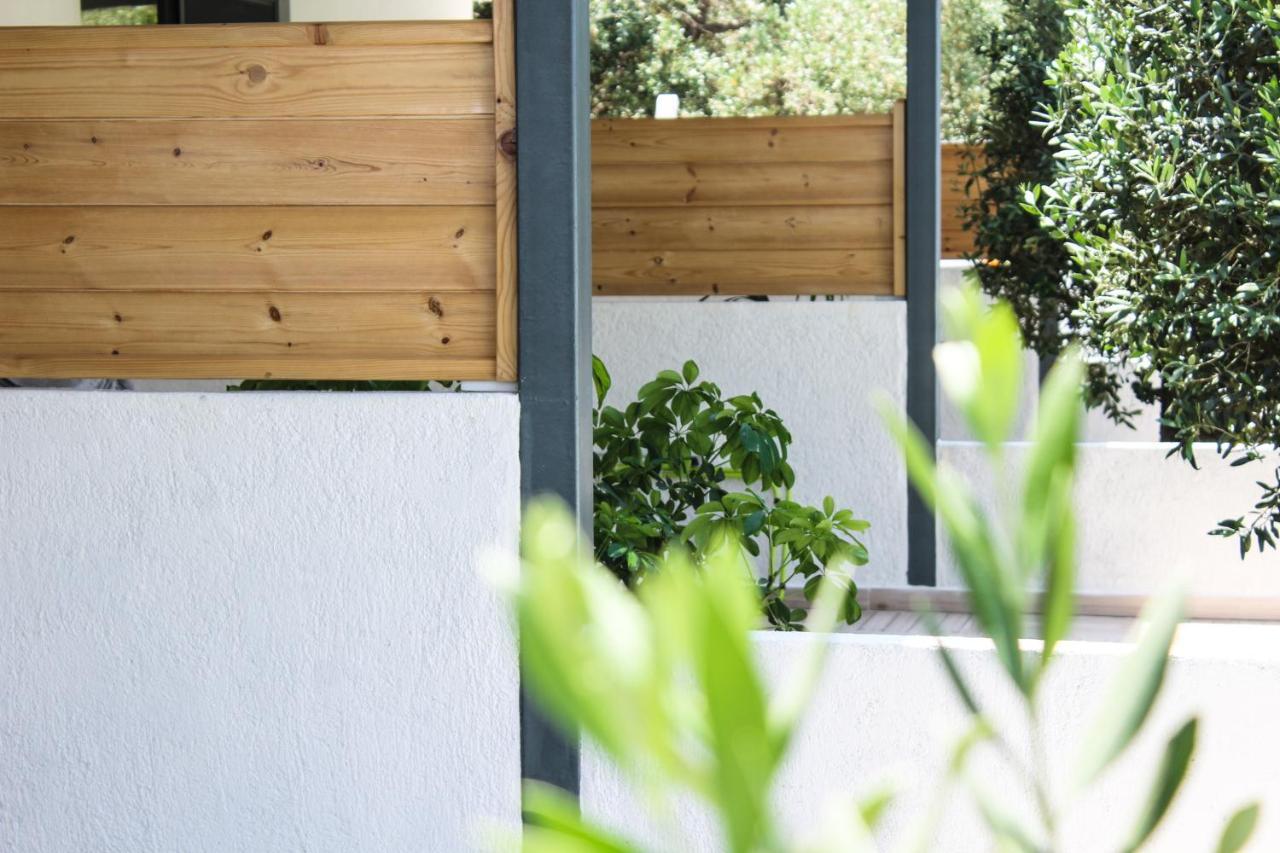Vabel Skiathos Exterior photo