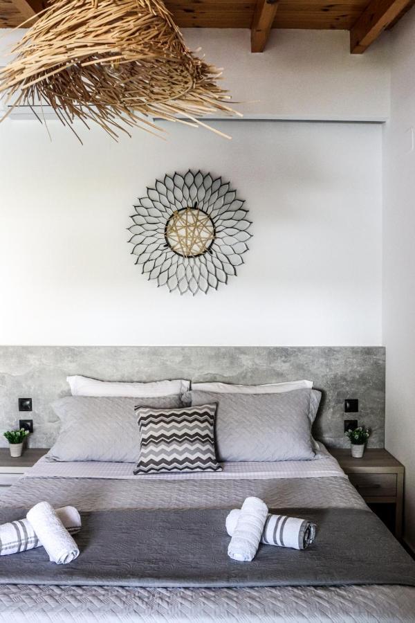 Vabel Skiathos Exterior photo