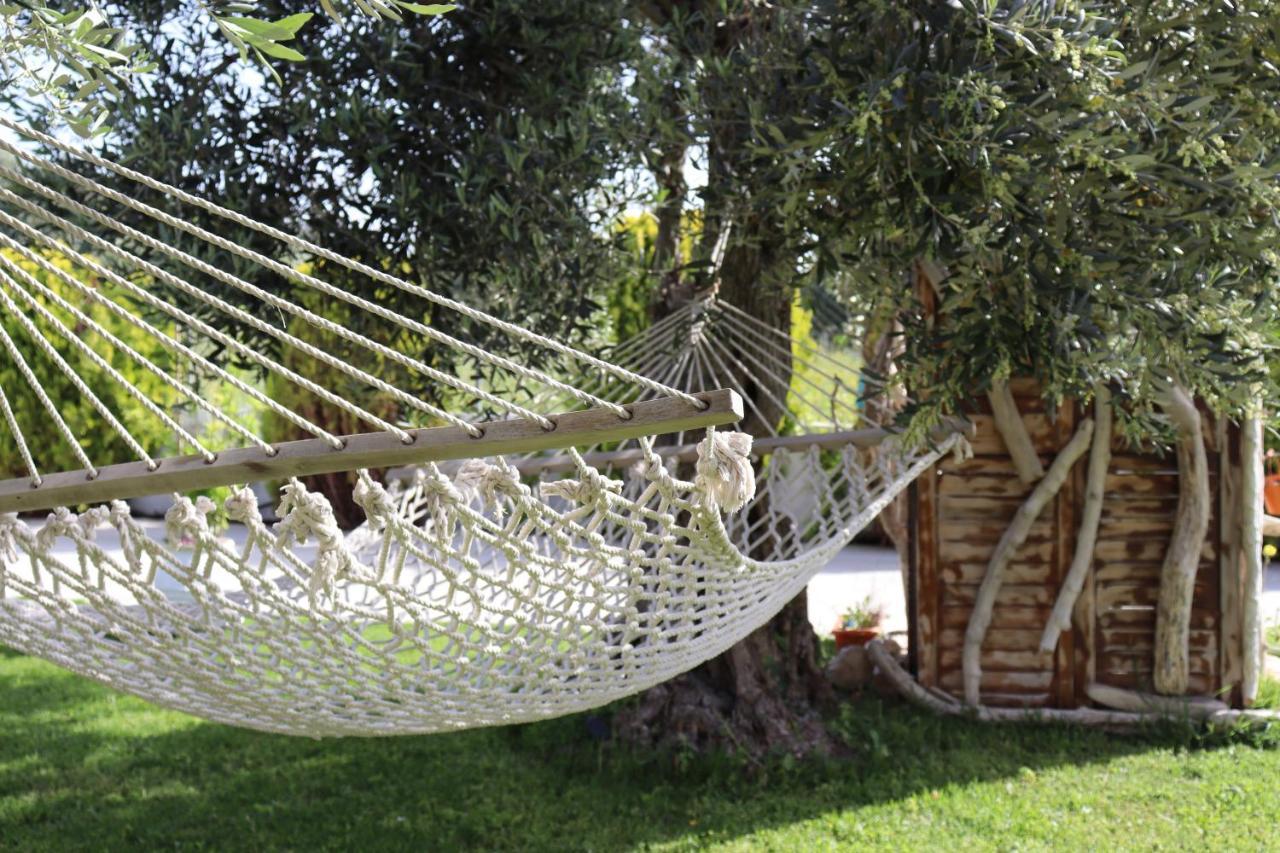 Vabel Skiathos Exterior photo