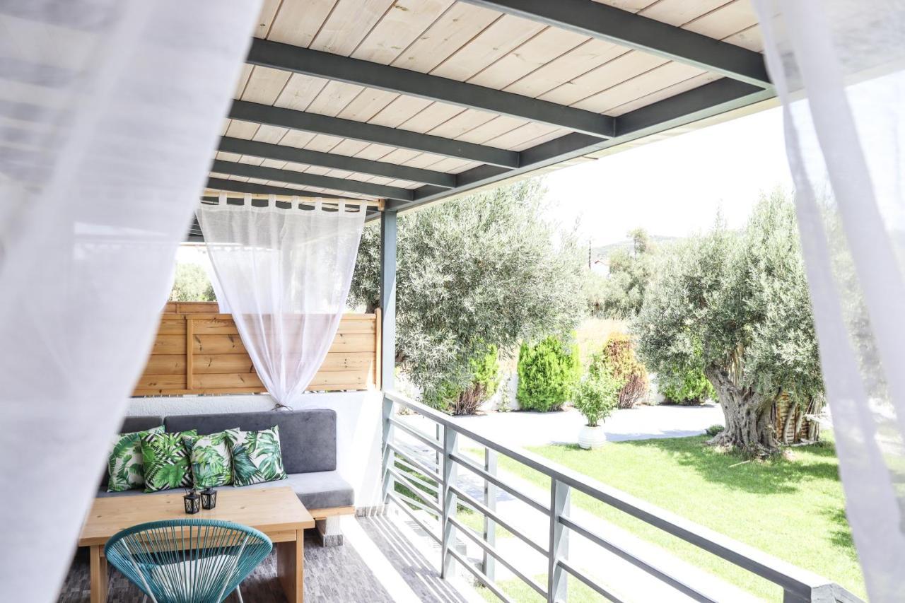 Vabel Skiathos Exterior photo