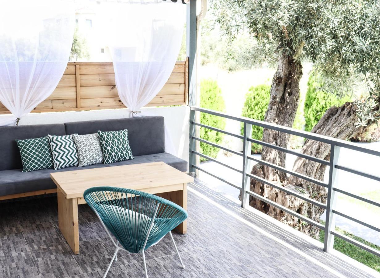Vabel Skiathos Exterior photo