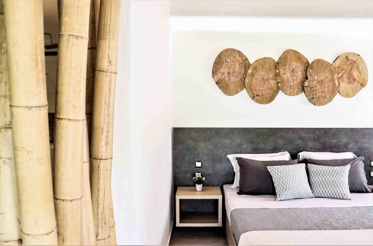 Vabel Skiathos Exterior photo