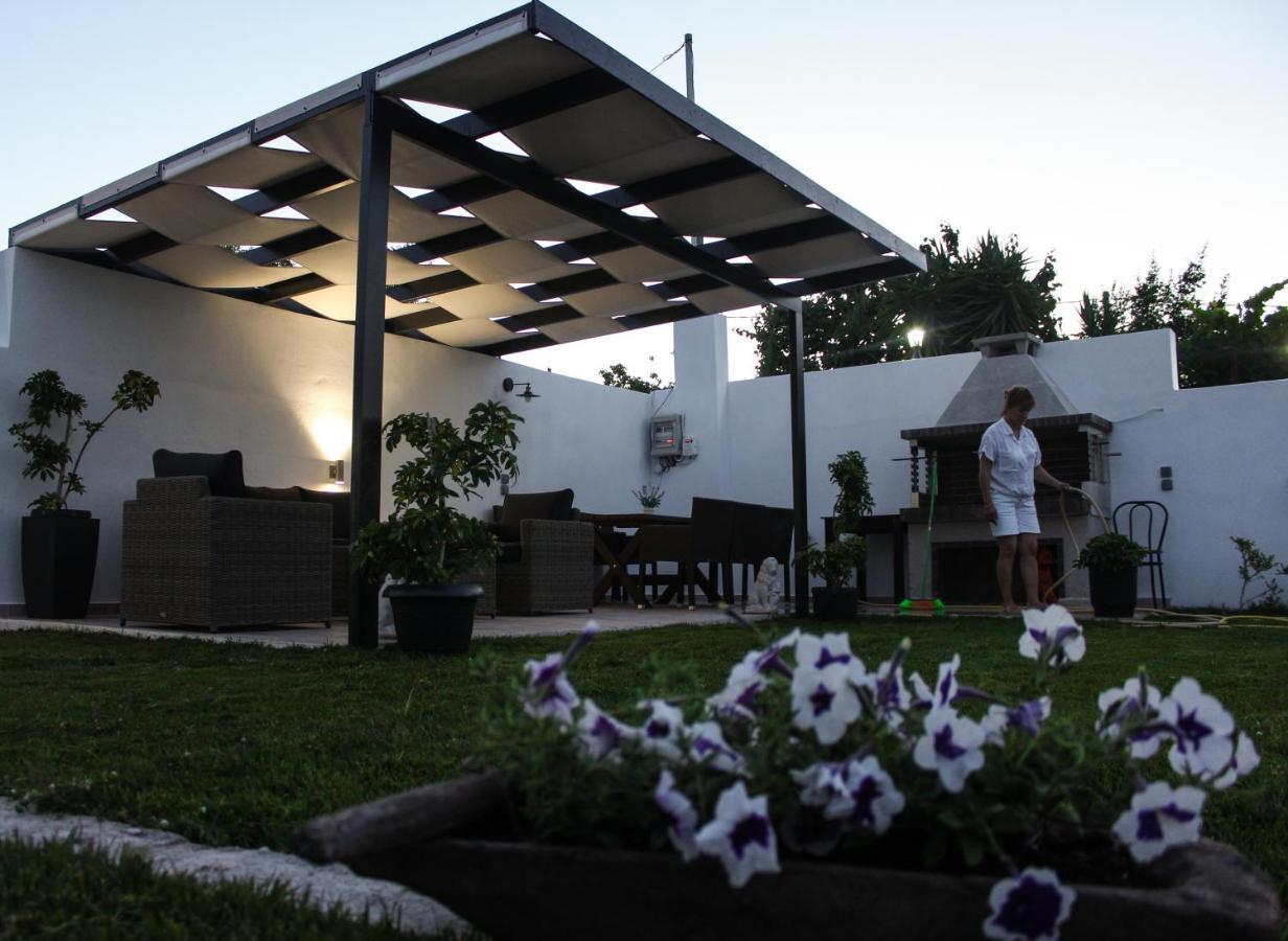 Vabel Skiathos Exterior photo